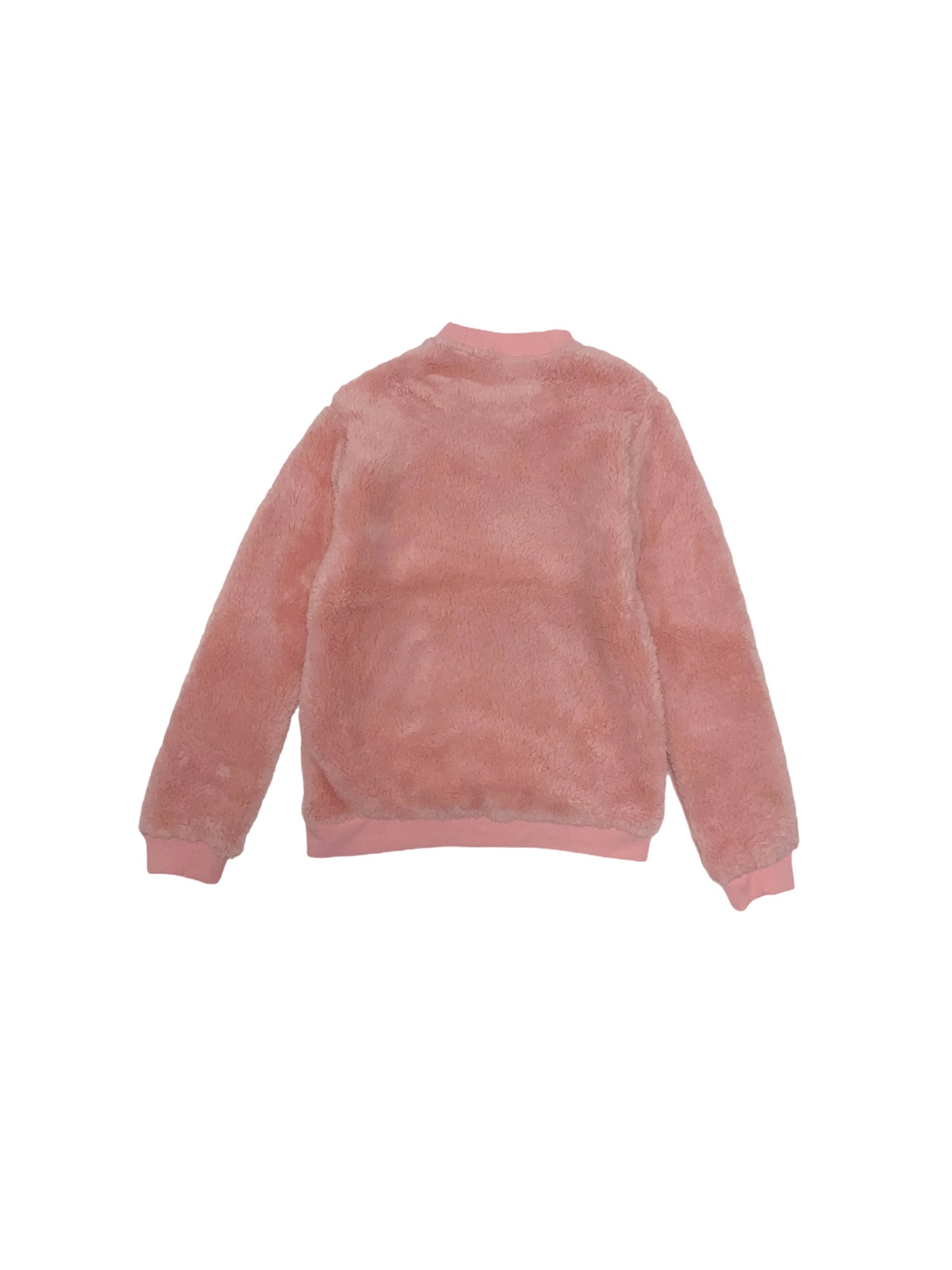 Felpe Rosa Losan