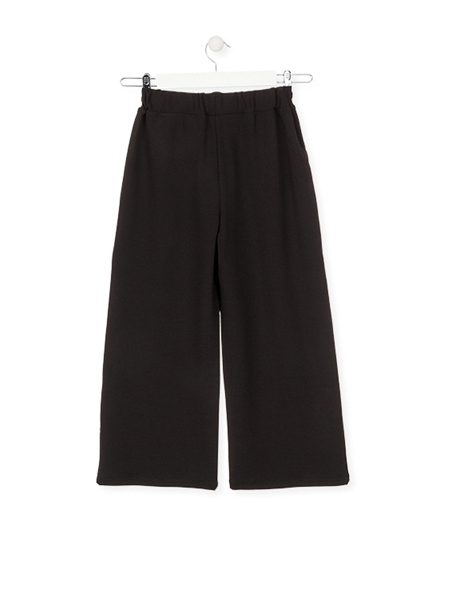 Pantaloni Nero Losan