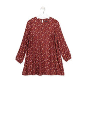 Vestiti Rosso Losan