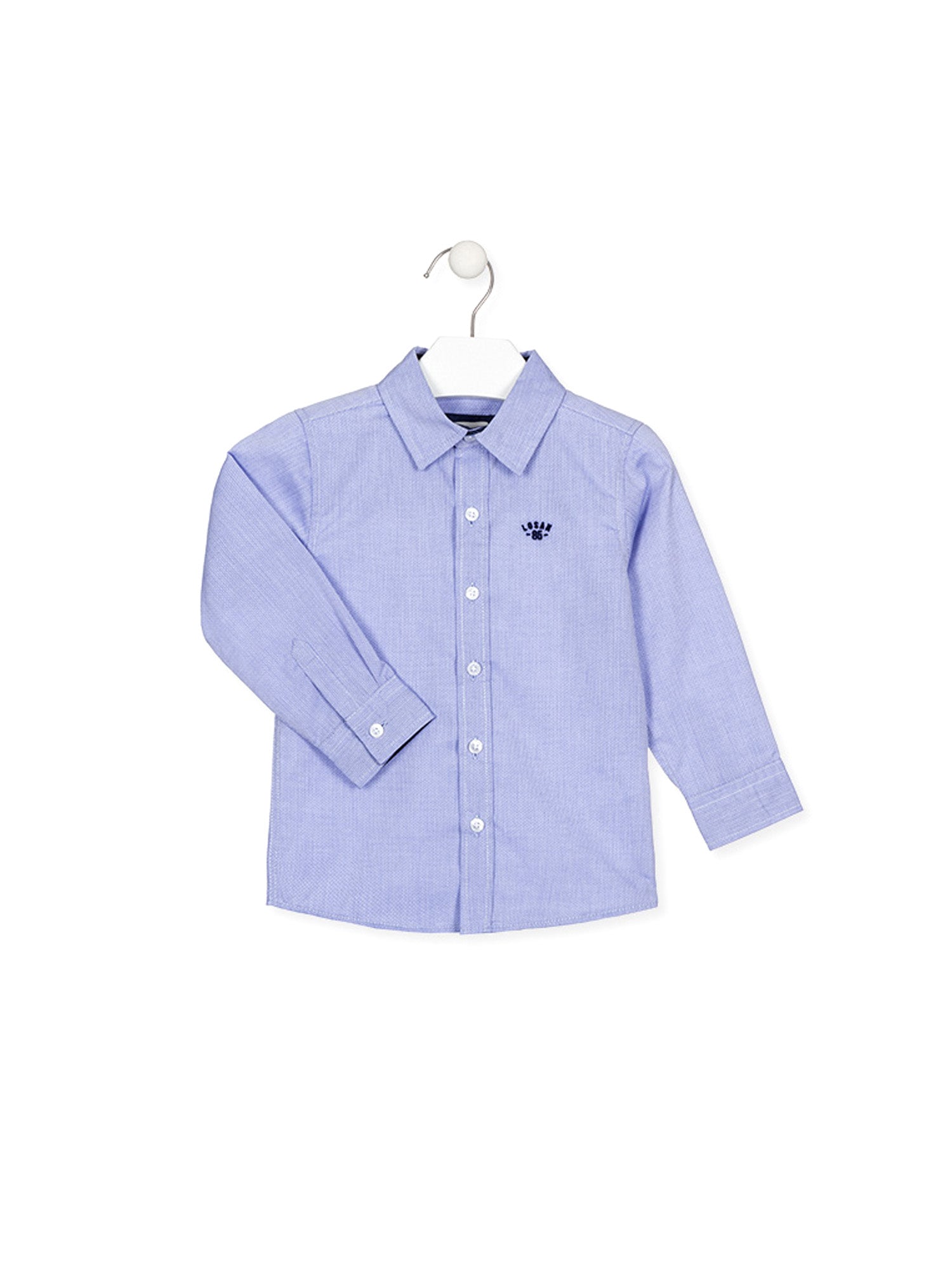Camicie Blu Losan