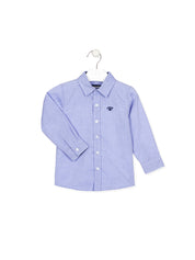 Camicie Blu Losan