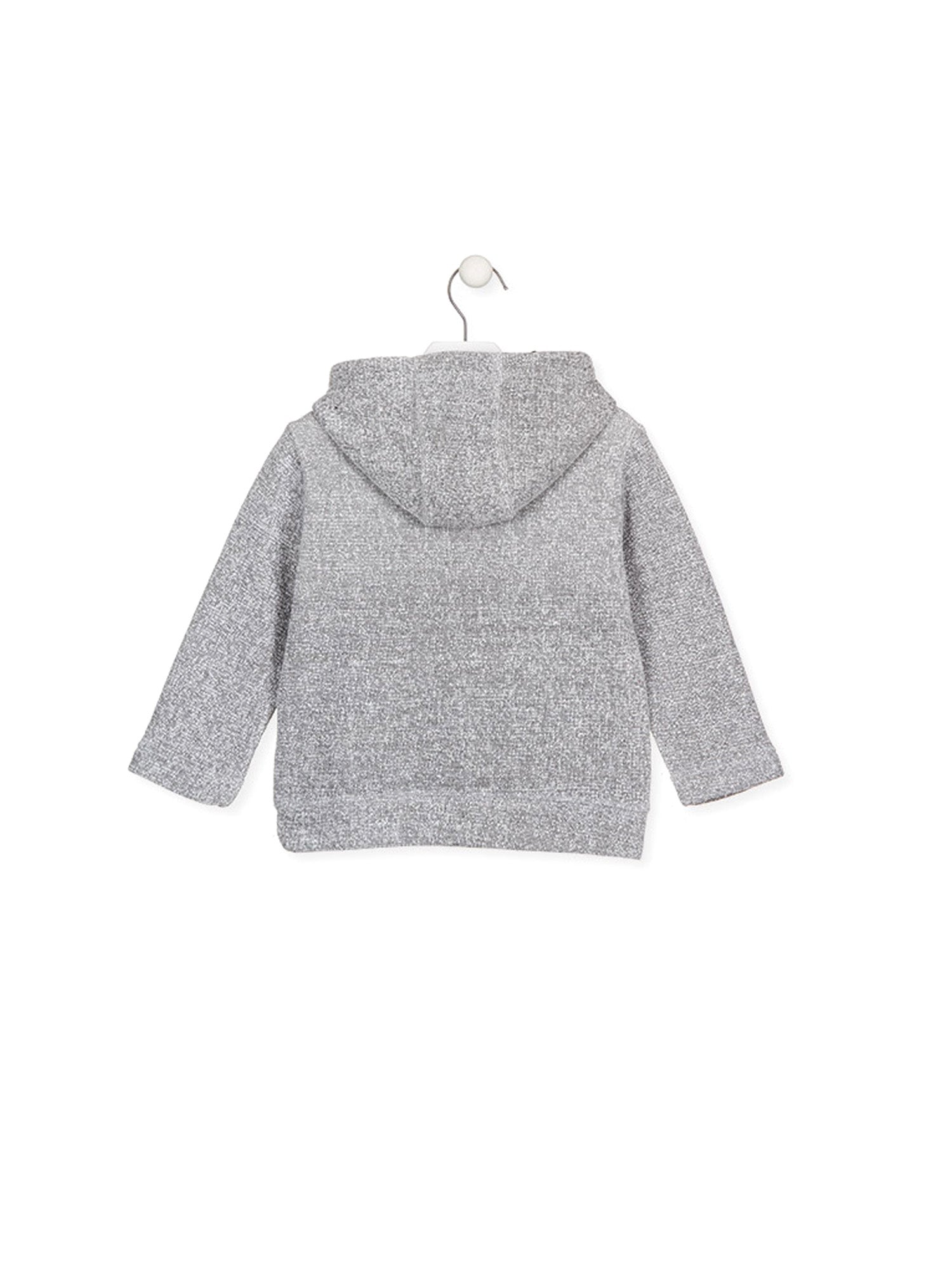 Felpe Grigio Losan