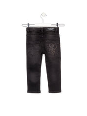 Jeans Nero Losan