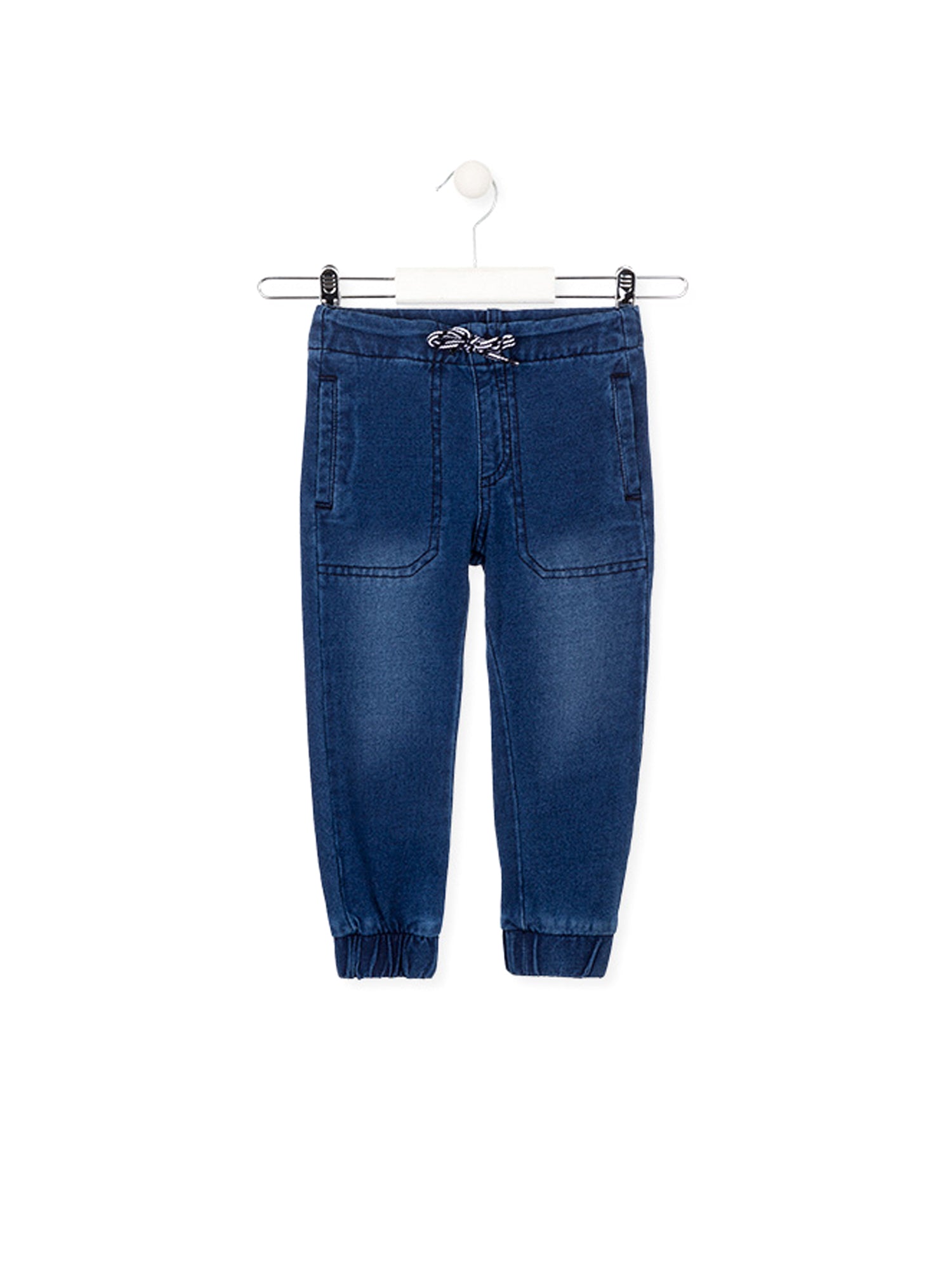 Jeans Blu Losan