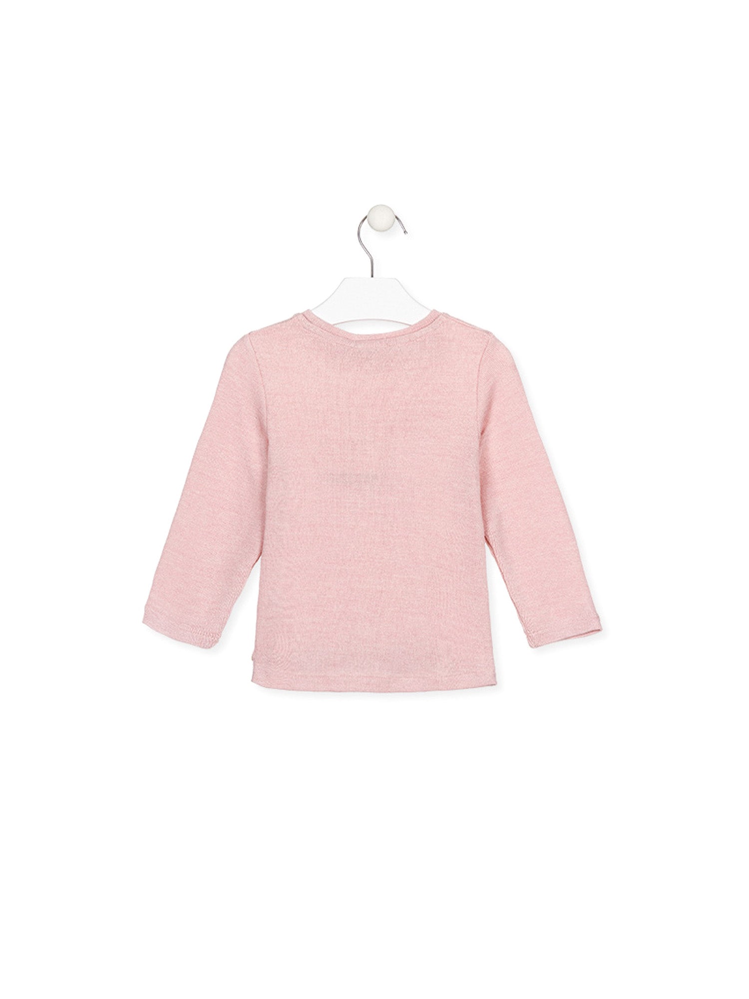 T-shirt Rosa Losan