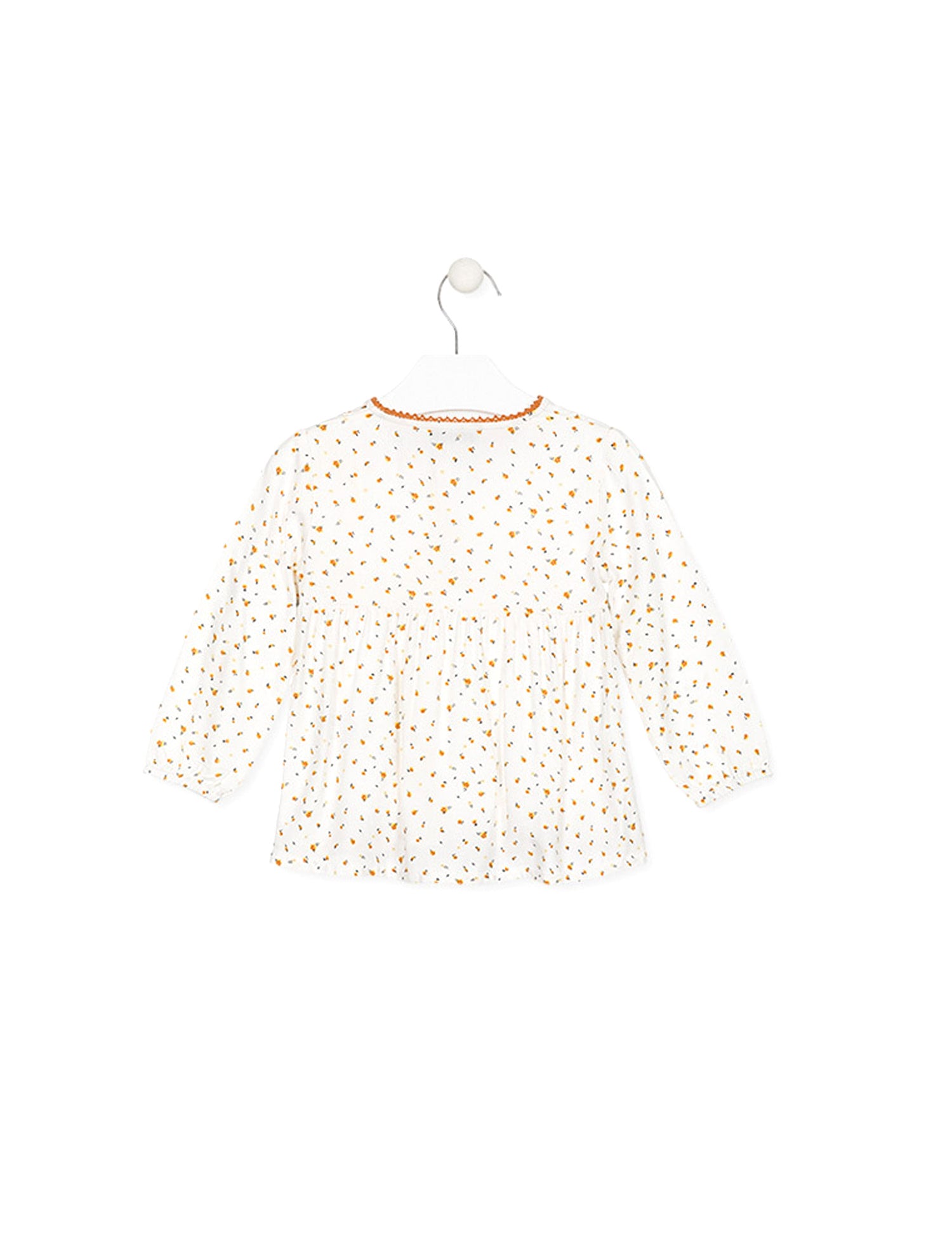 Bluse Bianco Losan