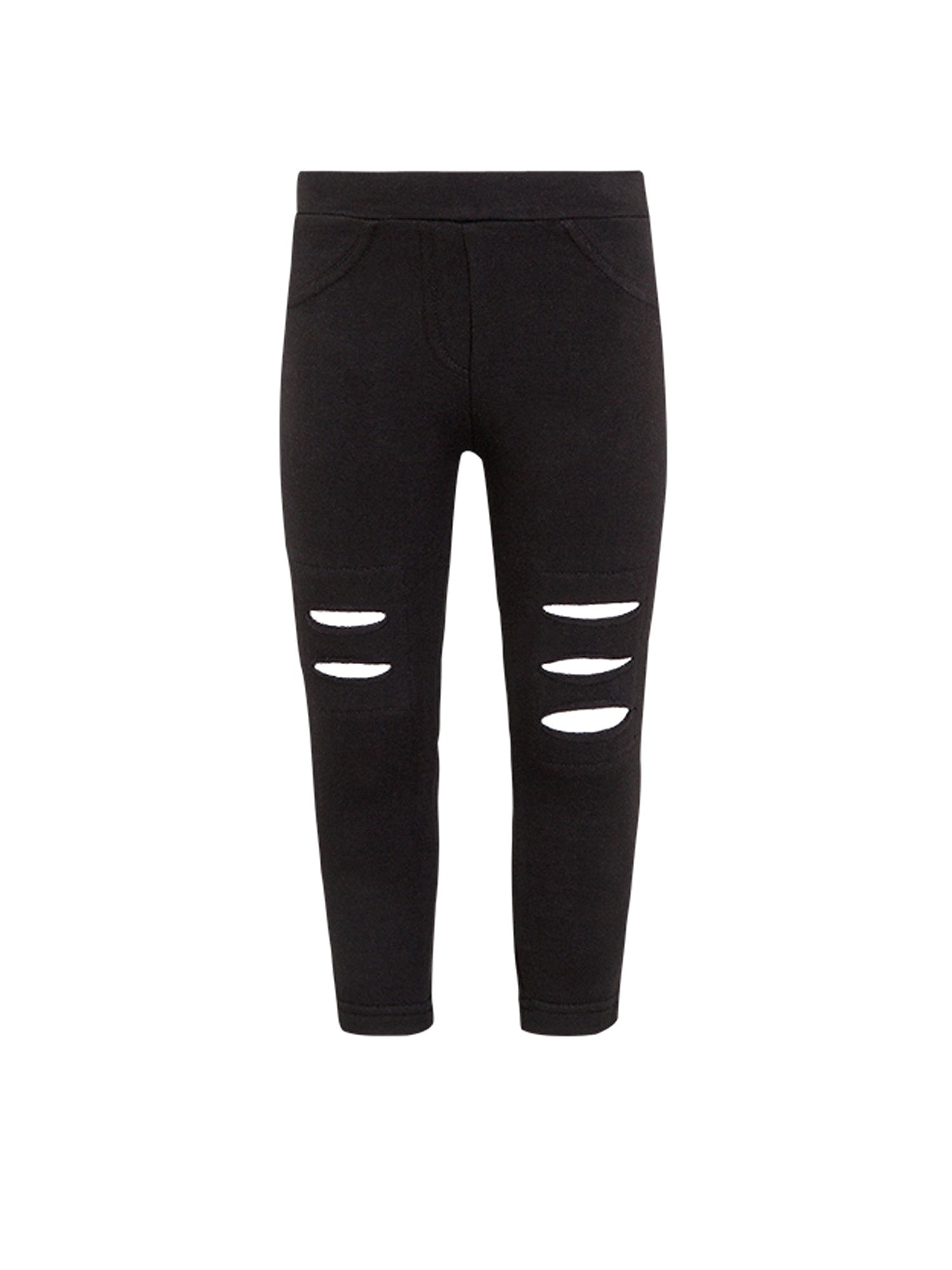 Leggings Nero Losan