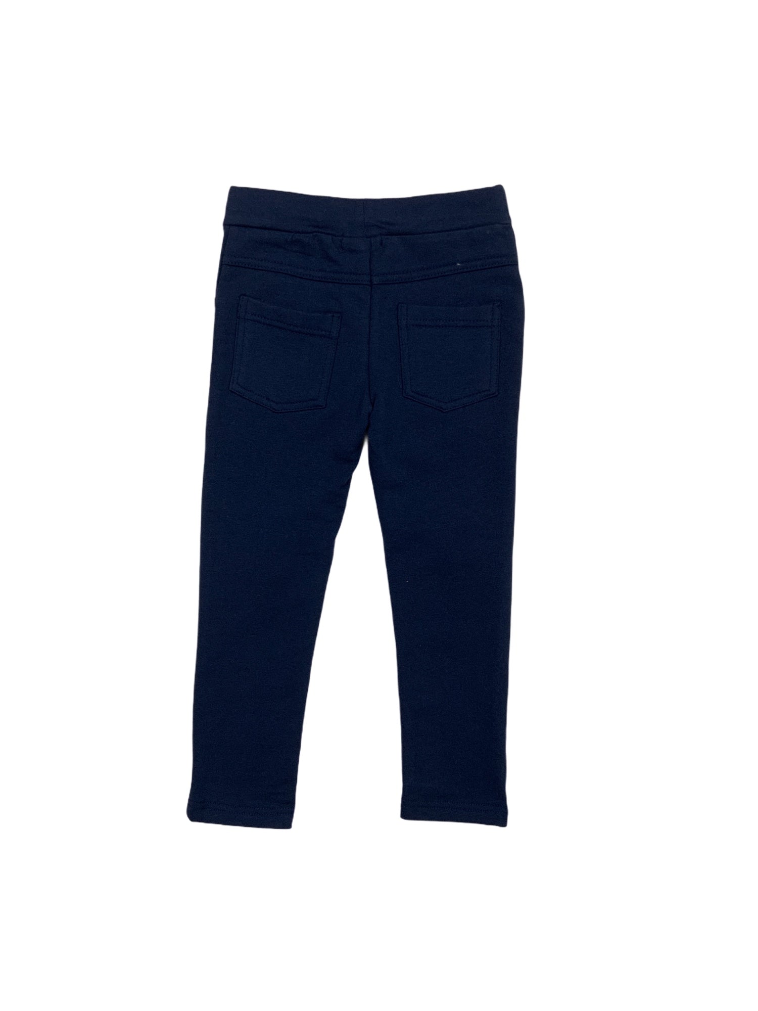 Leggings Blu Losan
