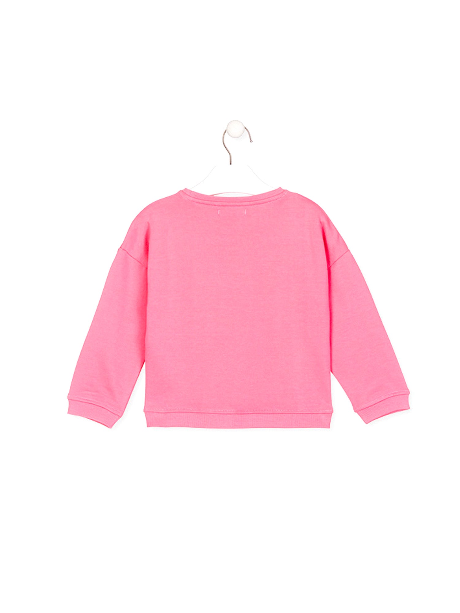 T-shirt Rosa Losan