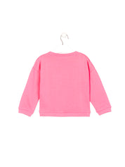 T-shirt Rosa Losan