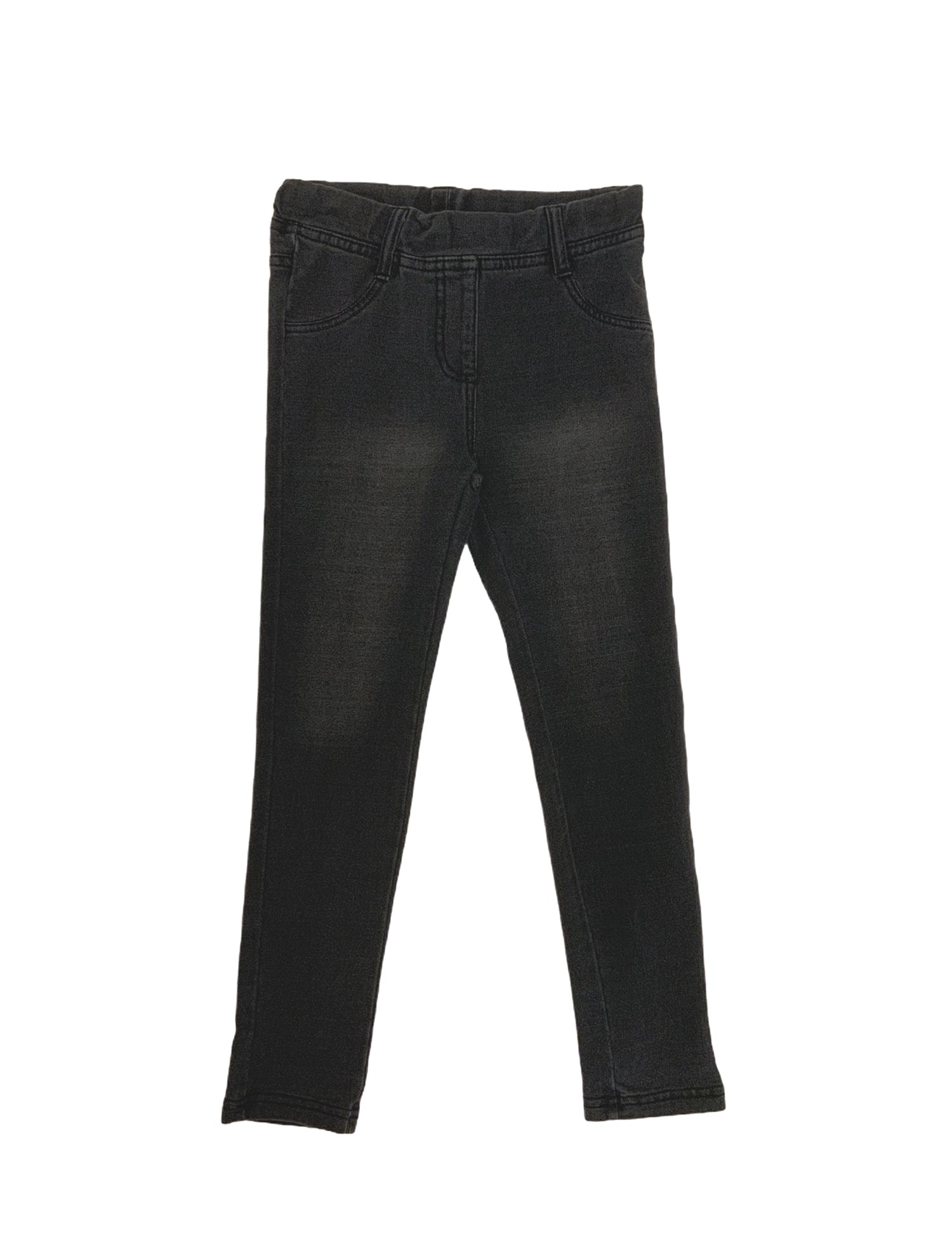 Leggings Nero Losan
