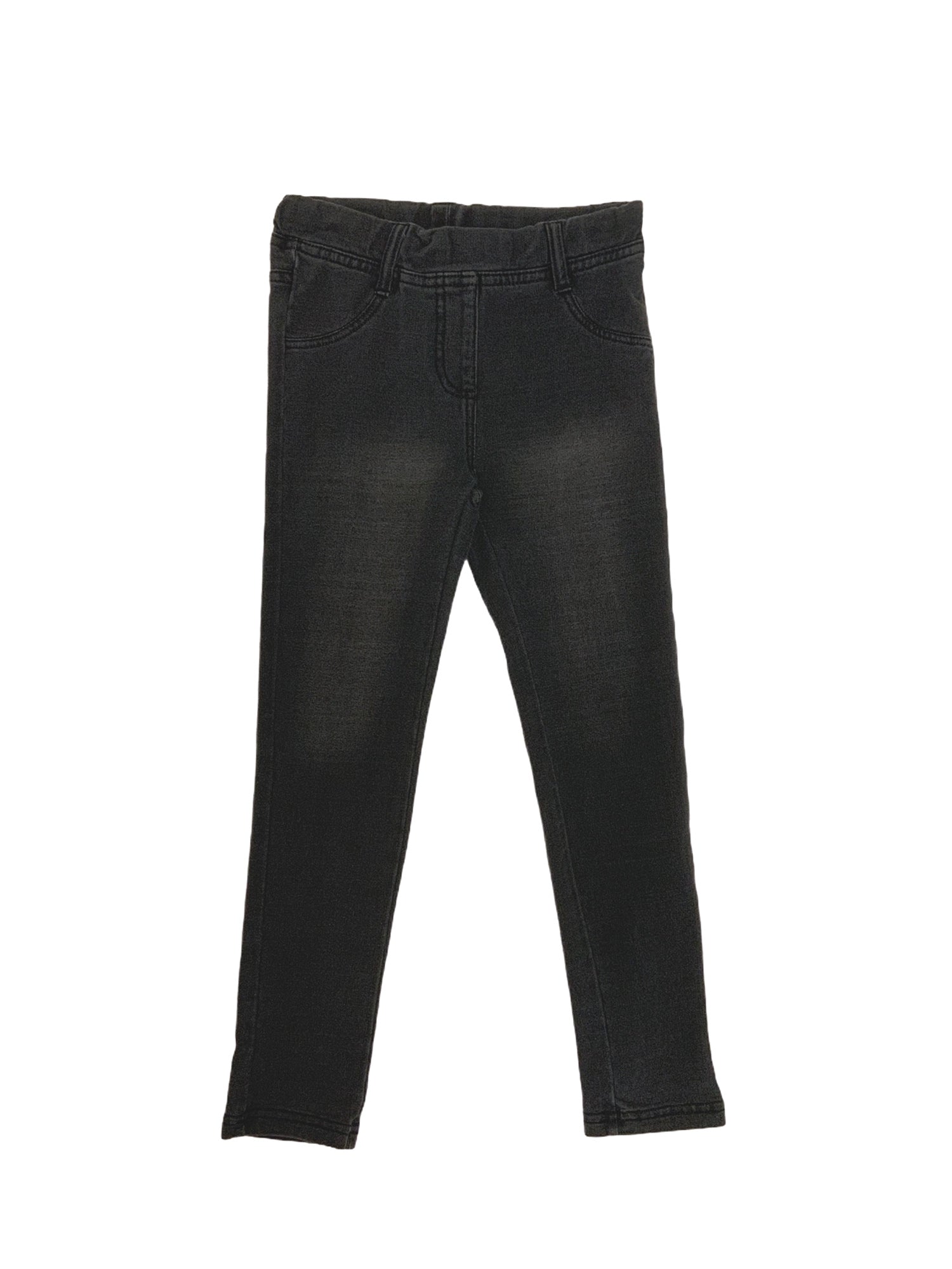 Leggings Nero Losan