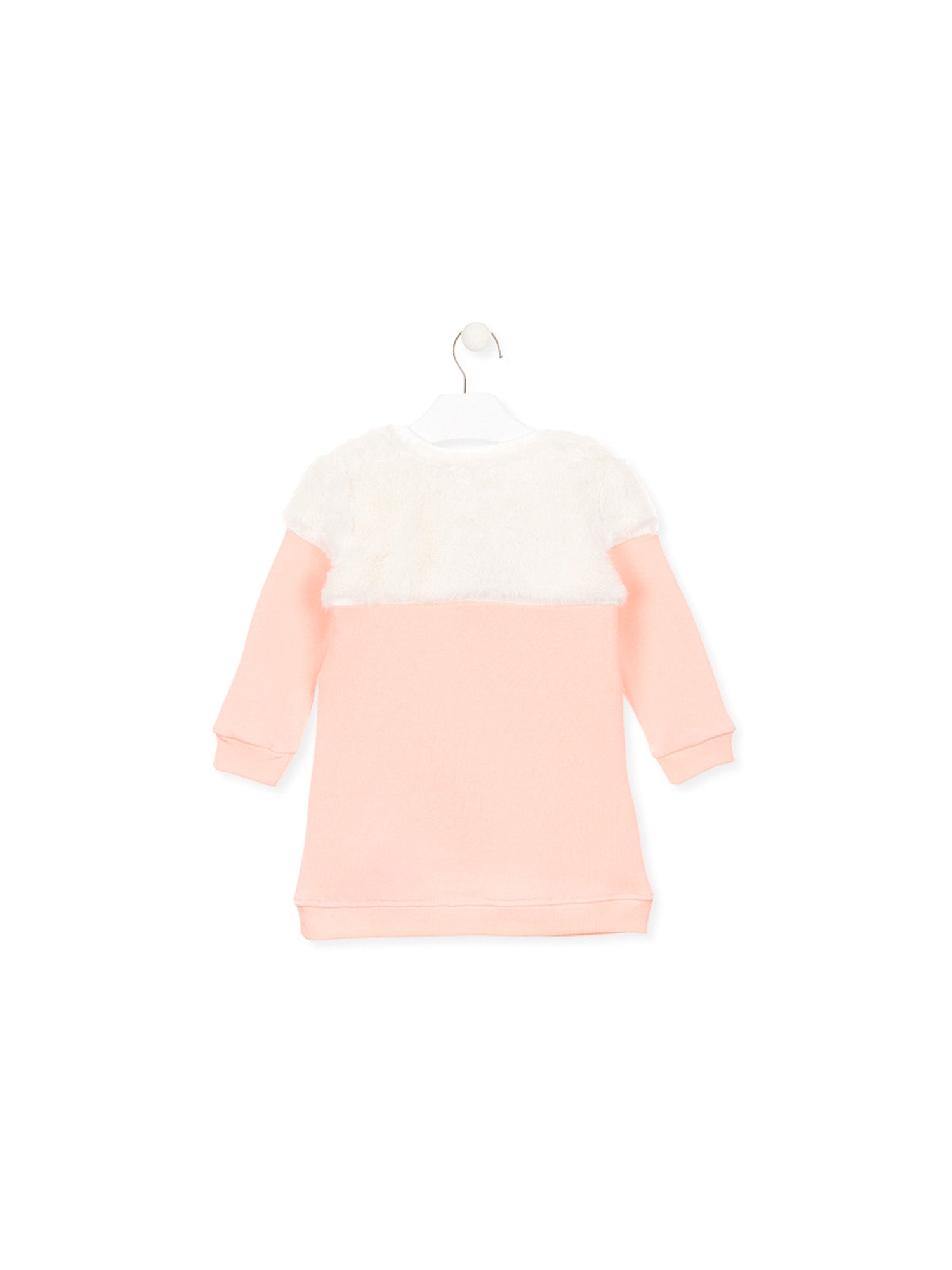 T-shirt Rosa Losan