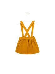 Gonne Giallo Losan