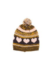 Cappelli Giallo Losan