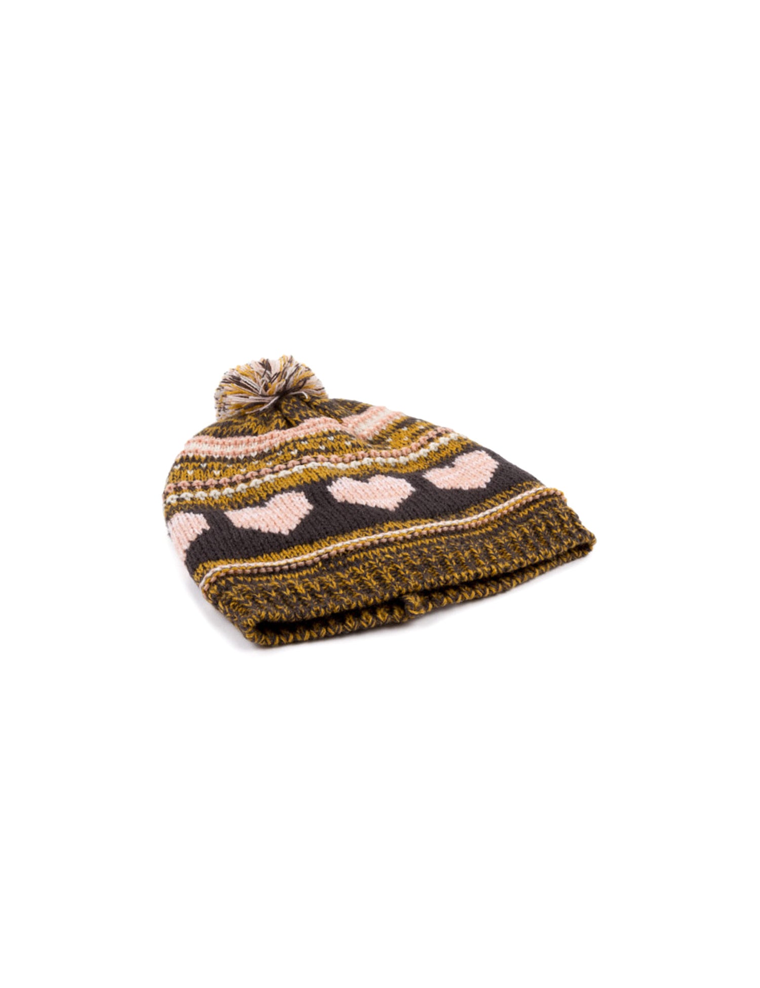 Cappelli Giallo Losan