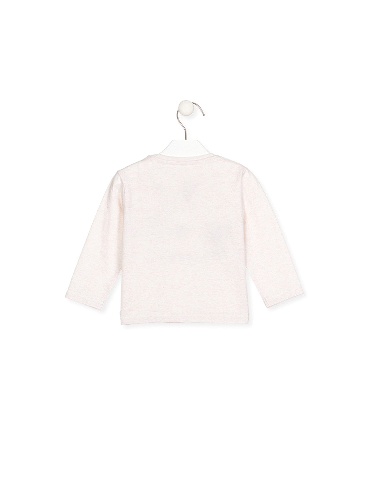 T-shirt Beige Losan