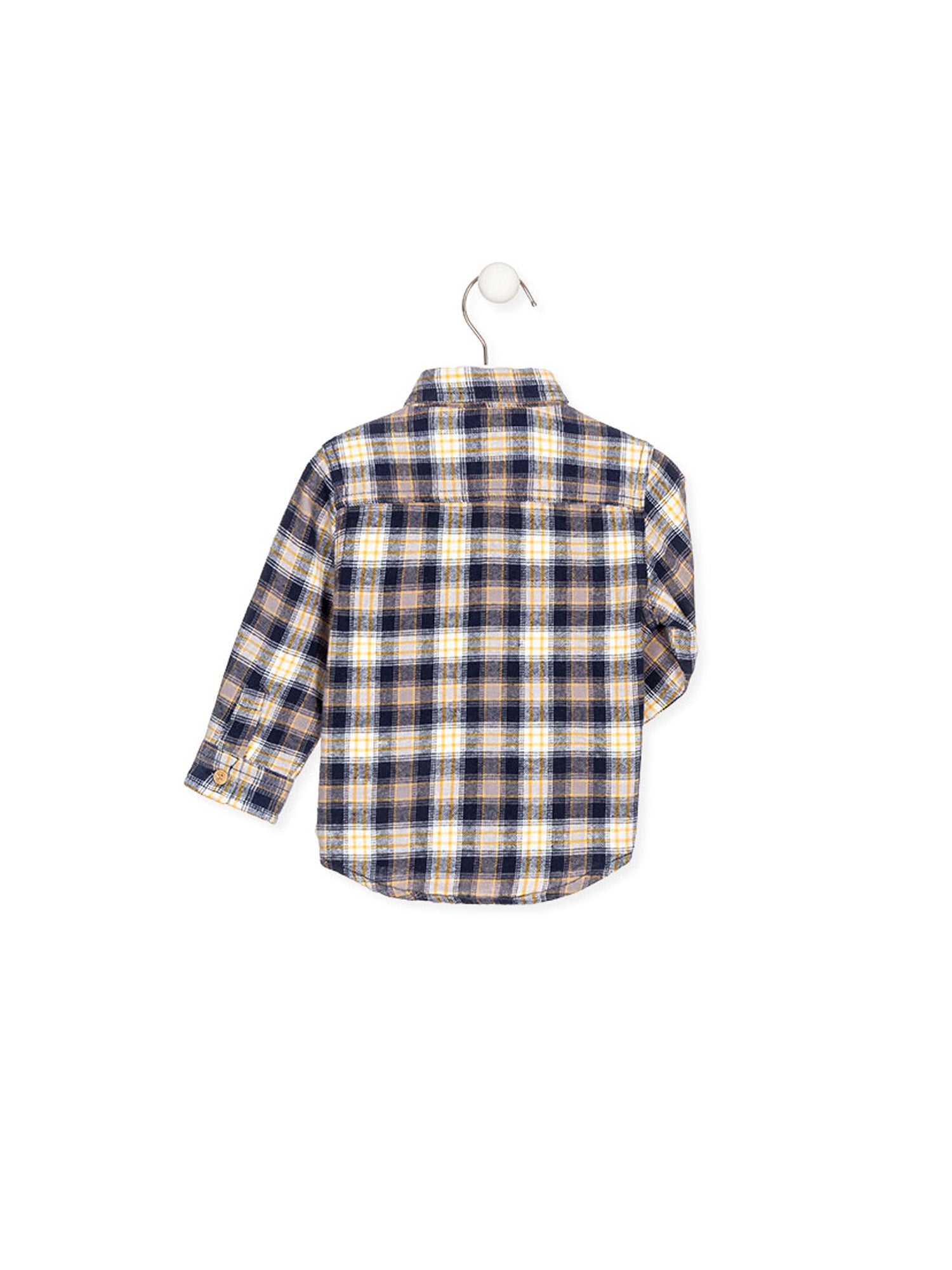 Camicie Blu Losan