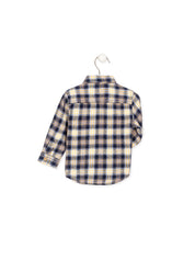 Camicie Blu Losan