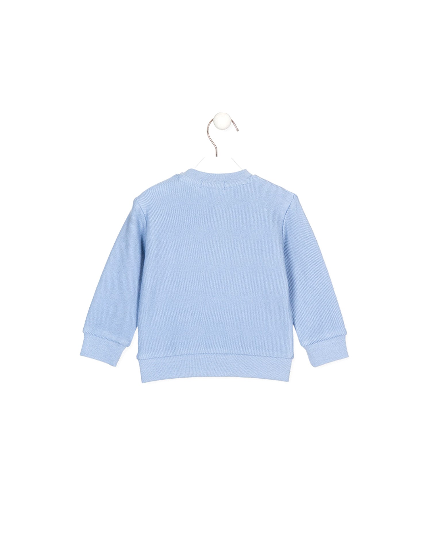 Maglie Blu Losan