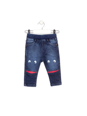 Jeans Blu Losan