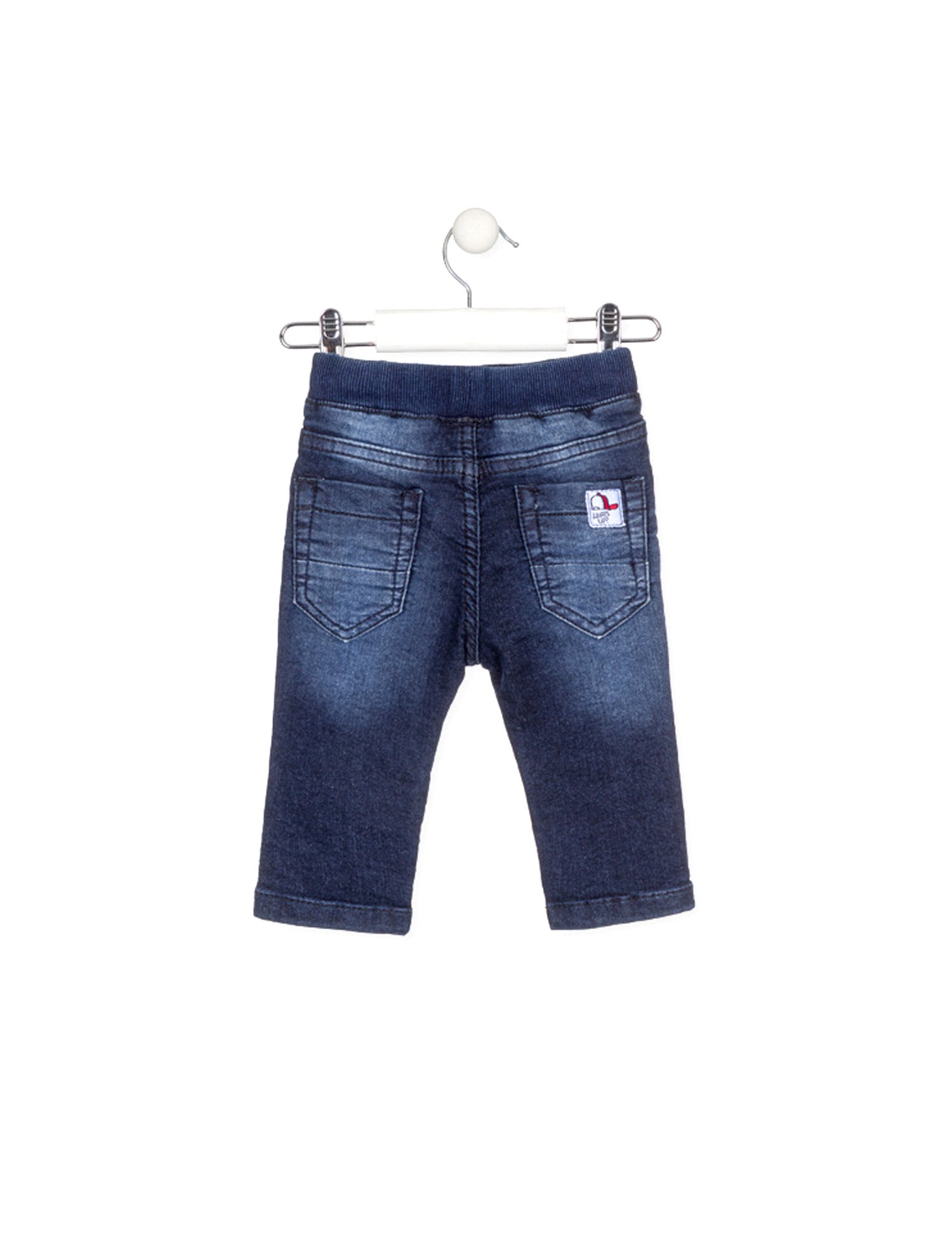 Jeans Blu Losan