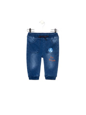 Jeans Blu Losan