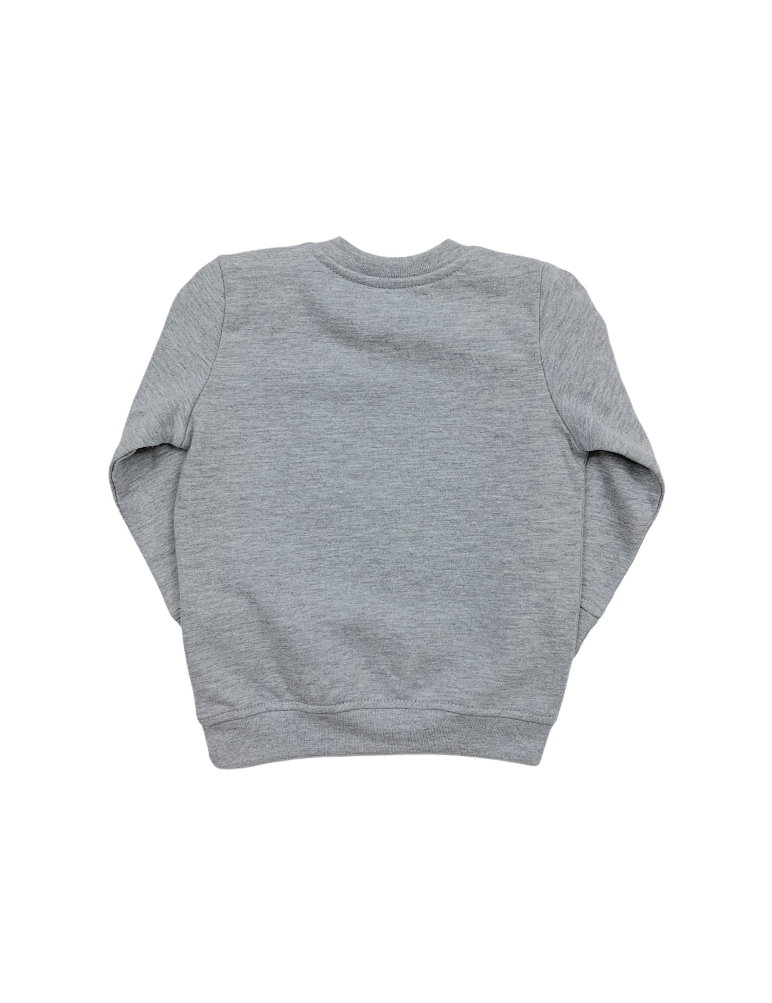 Felpe Grigio Losan