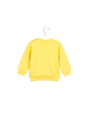 Felpe Giallo Losan