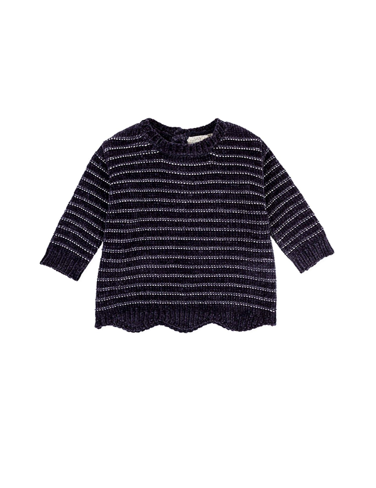 Maglie Blu Losan