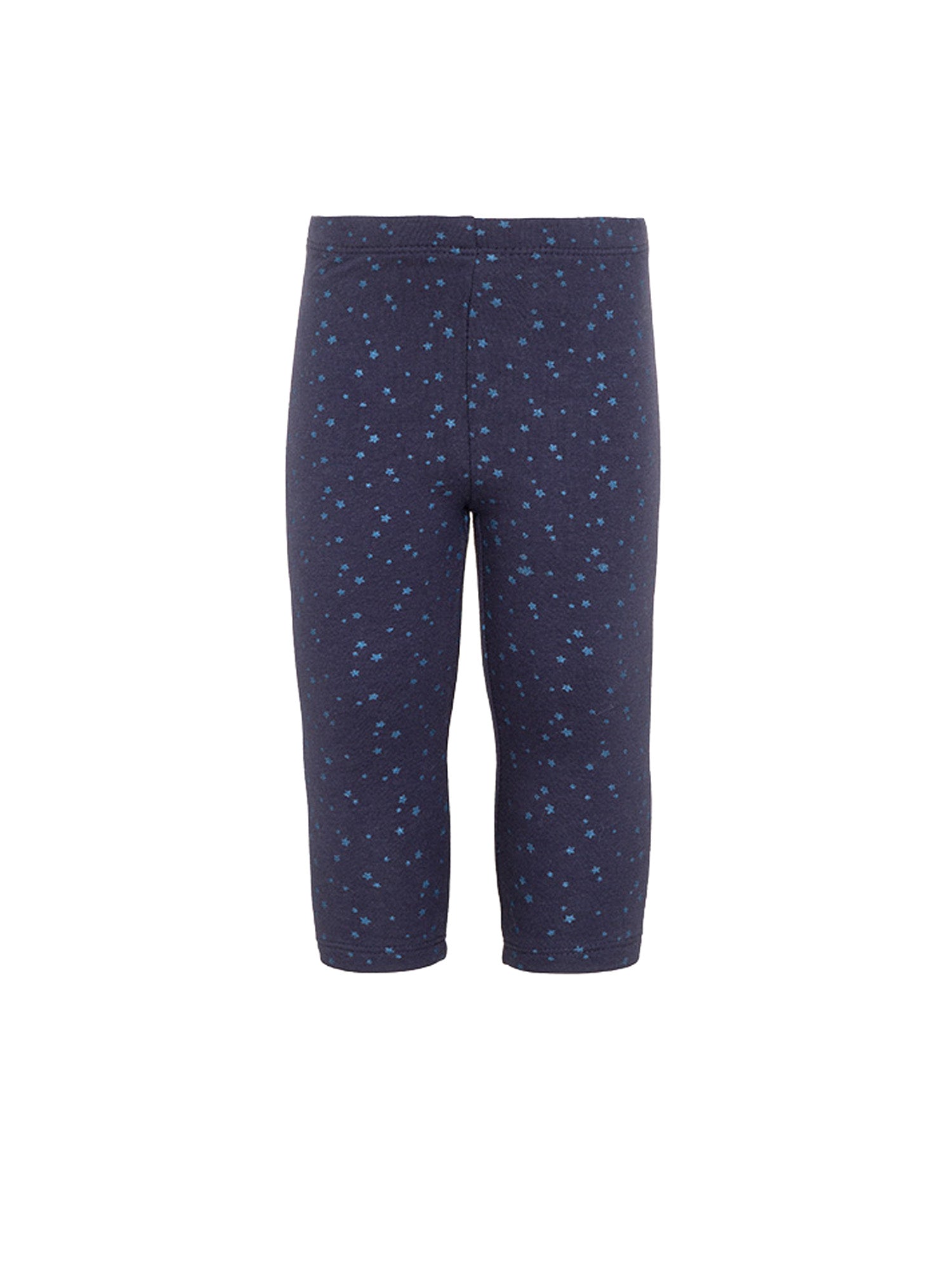 Leggings Blu Losan