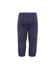 Leggings Blu Losan