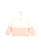 Felpe Rosa Losan