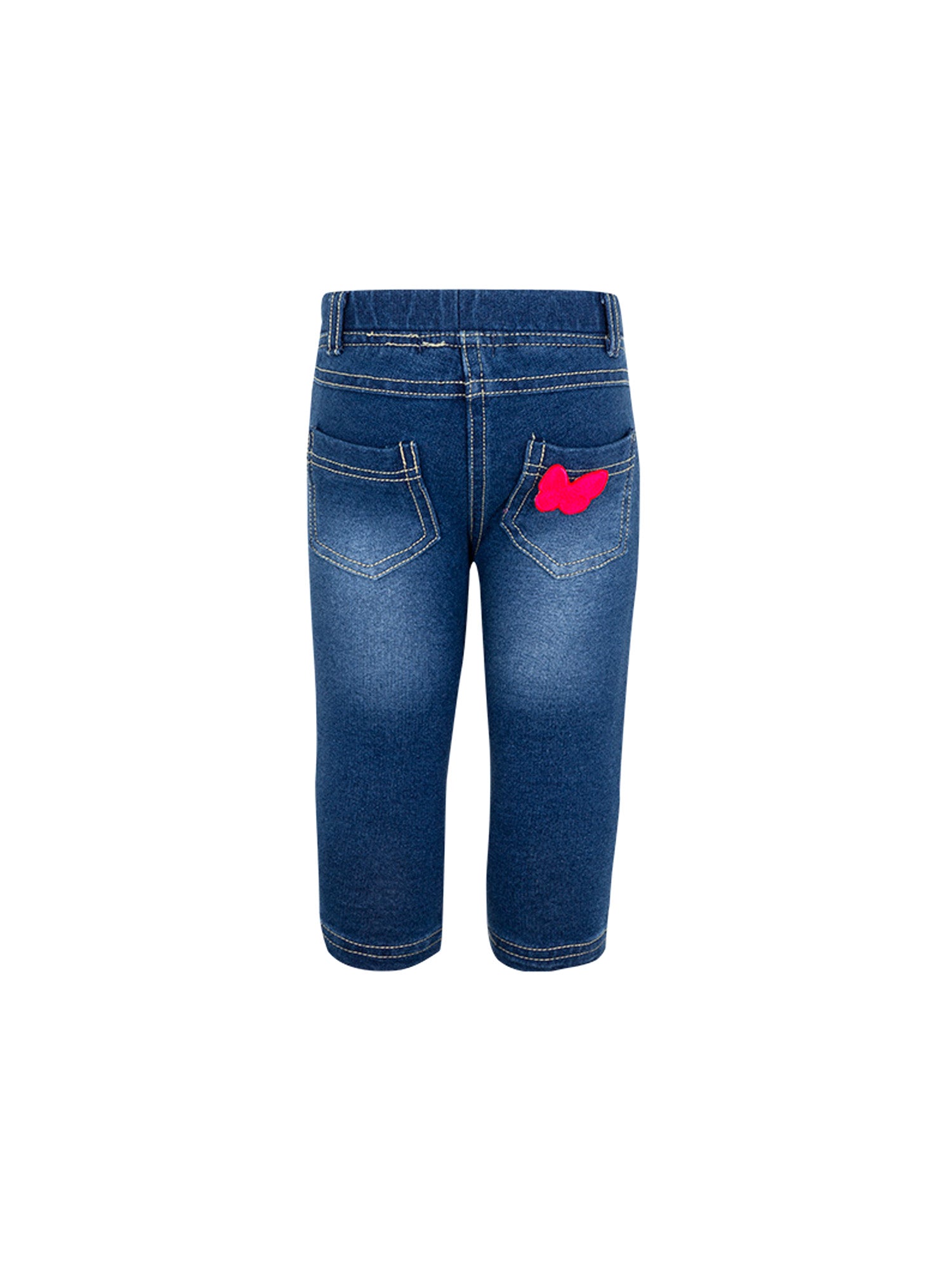 Jeans Blu Losan