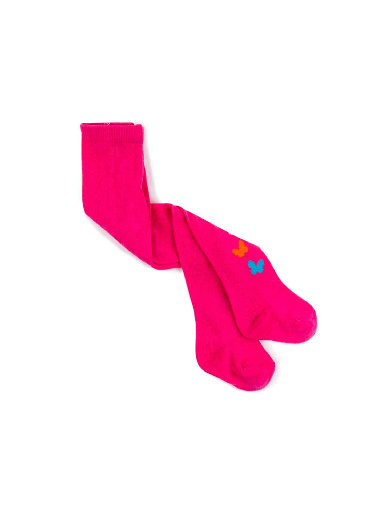 Calze Fucsia Losan