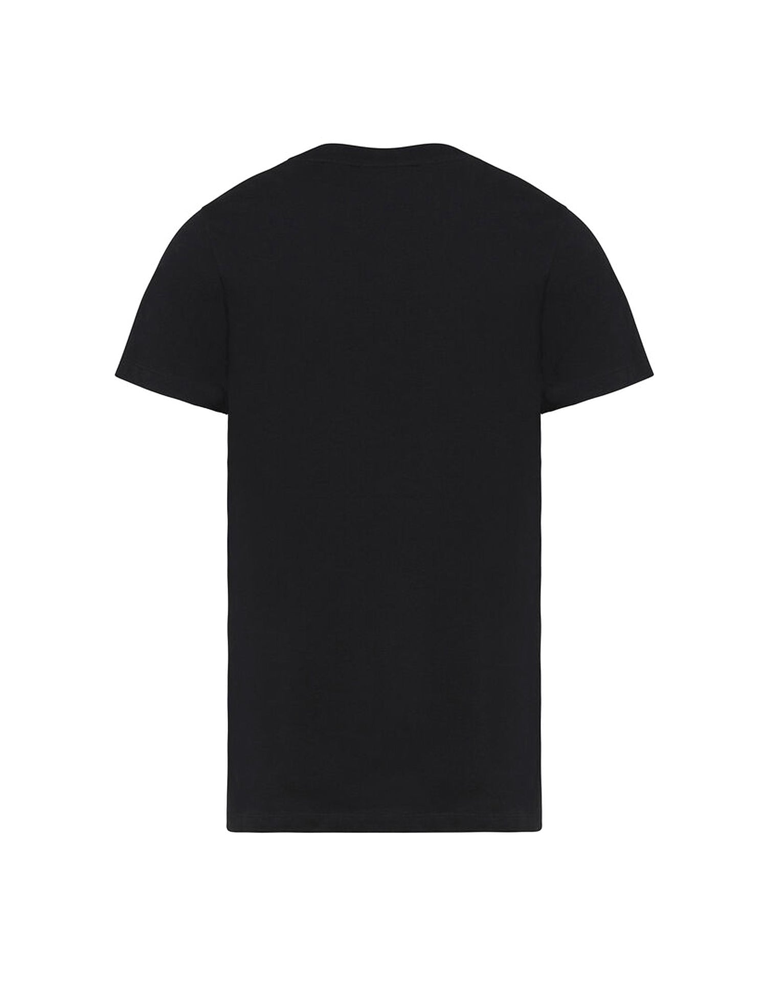 T-shirt Nero Diesel