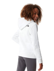 Felpe Bianco The North Face