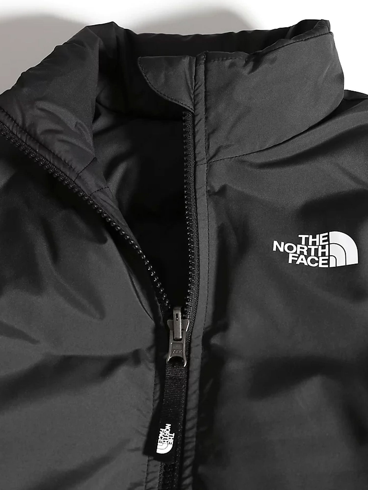 Piumini Nero The North Face