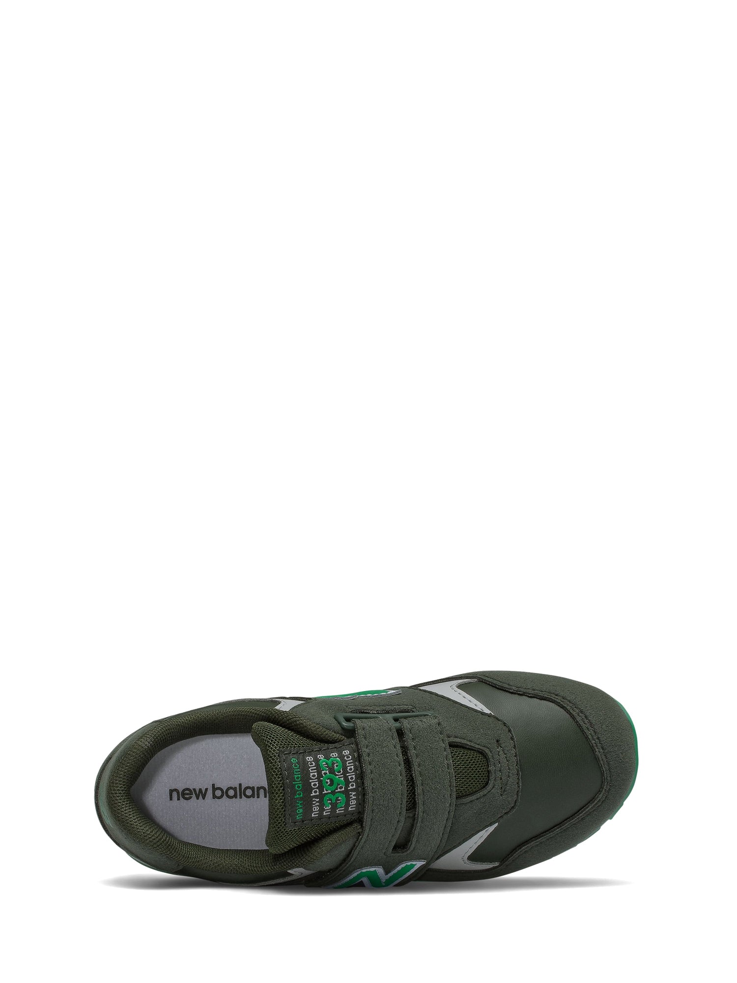 Sneakers Verde New Balance