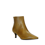 Stivaletti Giallo Grace Shoes