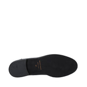 Mocassini Nero Vit Grace Shoes