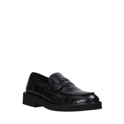 Mocassini Nero Grace Shoes