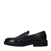 Mocassini Nero Grace Shoes