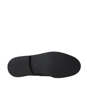 Mocassini Nero Grace Shoes