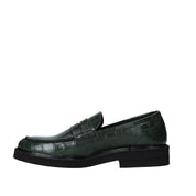 Mocassini Verde Grace Shoes