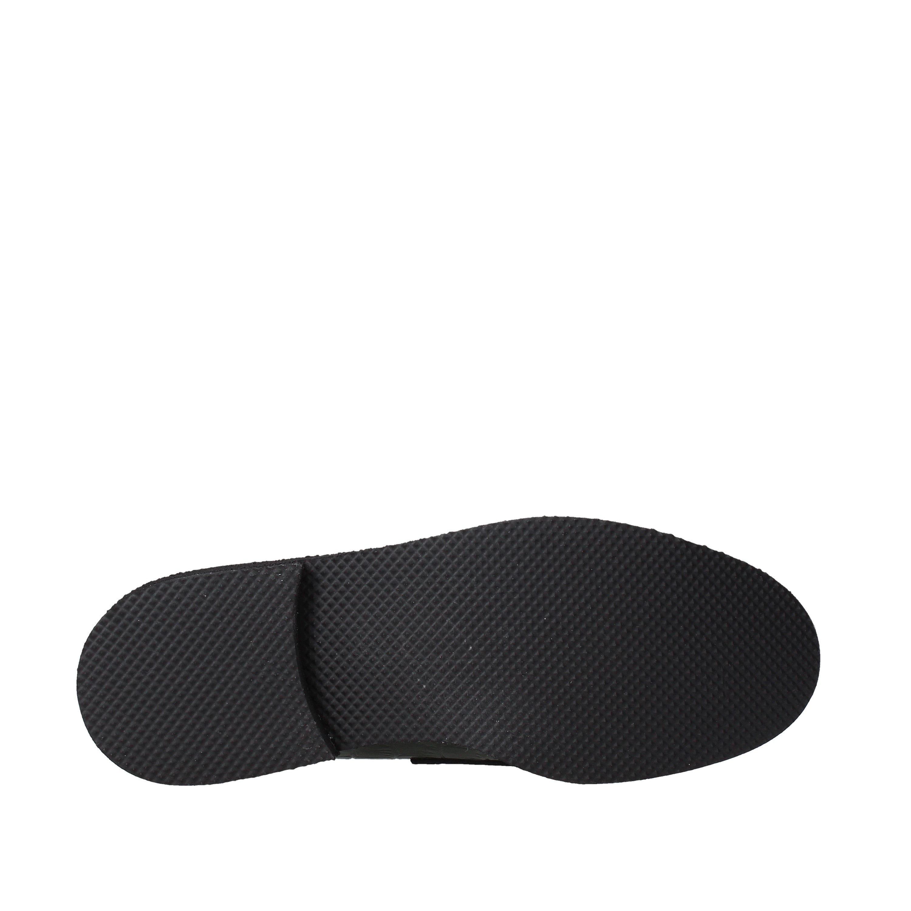 Mocassini Verde Grace Shoes