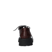 Mocassini Marrone Grace Shoes