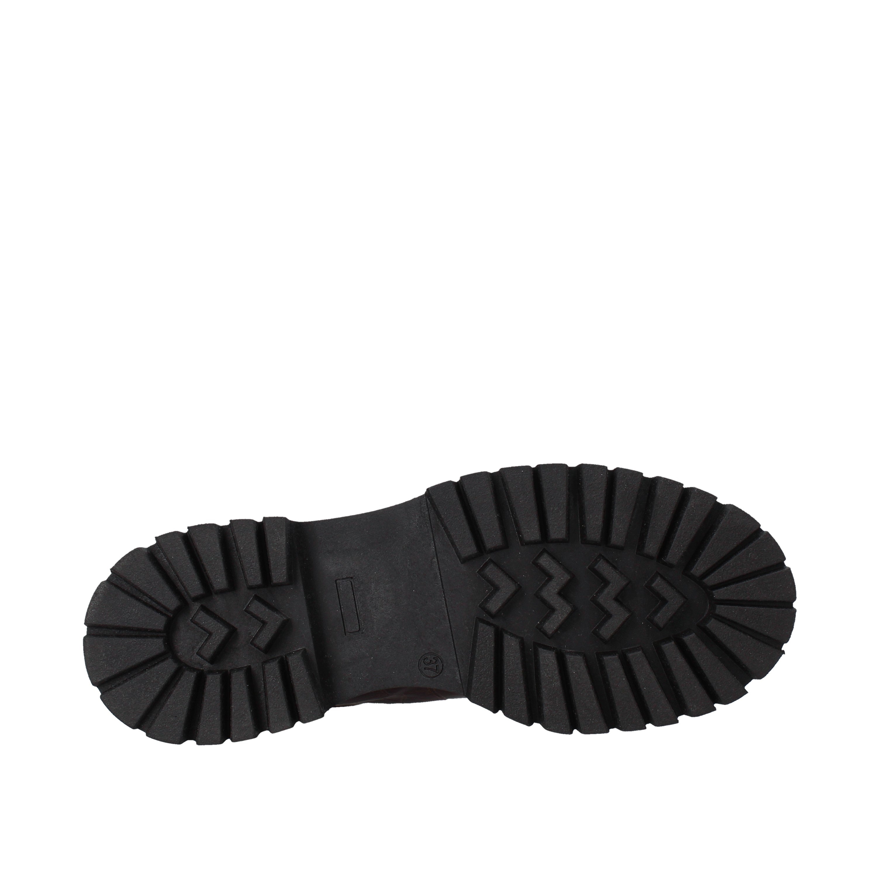 Mocassini Marrone Grace Shoes