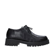 Mocassini Nero Grace Shoes