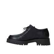Mocassini Nero Grace Shoes